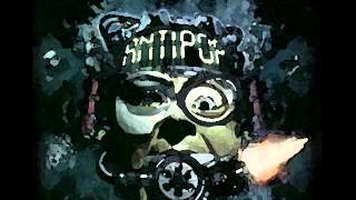 primus antipop natural joe