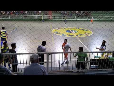 VT - AMF/Miranda x AMG Sidrolândia - Divisão Especial