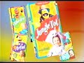 Child Smart VHS Promo