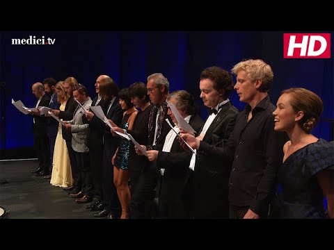 Verbier Festival 25th Anniversary Gala - Rossini: William Tell