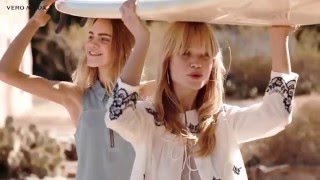 Desert stories - interactive video