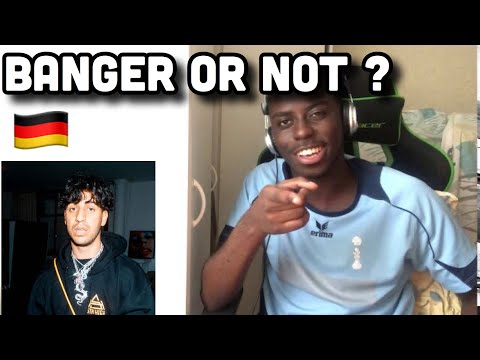 CHILL SOUND | REACTING TO | Ufo361 - "Shit Changed" (GERMAN RAP) 📌📌