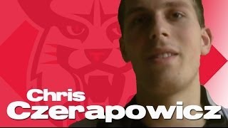 Fuquan Edwin - Chris Czerapowicz - Pistoia