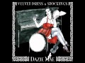 dazie mae : upside down 