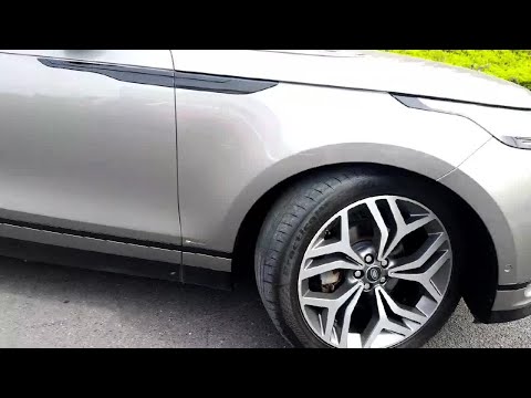 Land Rover Range Rover Velar R-DYNAMIC SE - 240bhp - Image 2