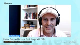 Reduce Client Churn With ITMs