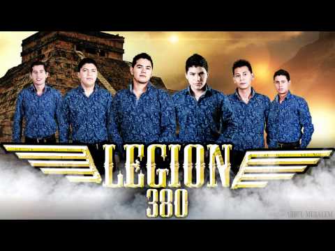 Legion 380 - Me Llaman Evelio (Estudio 2014)