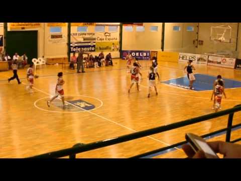 FEM-2 2J Bembibre - Ensino