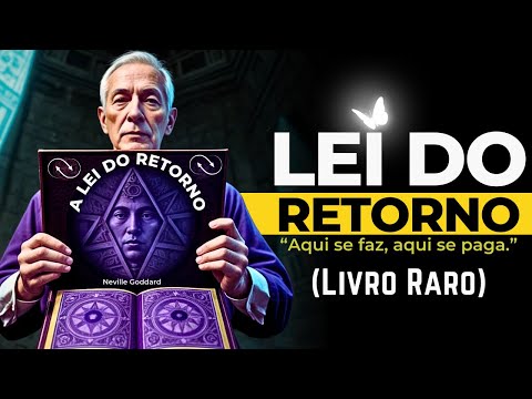 A Lei Do Retorno (Documentário) - Causa e Efeito | Lei Aa Atração