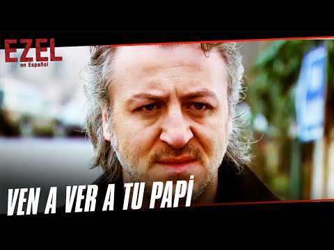 Ali Alicate Arrincono a Serdar  - Ezel En Español Capitulo 43
