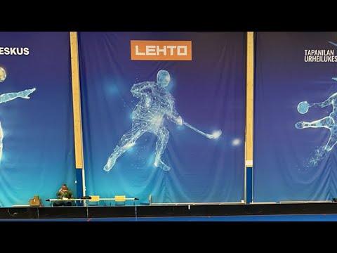 T16 SM lopputurnaus 2022