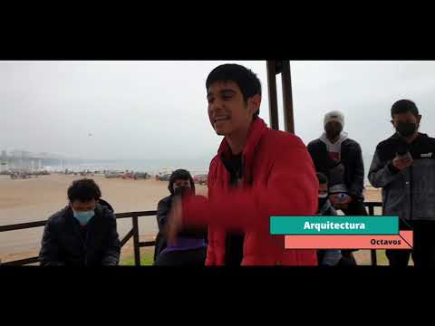 KIAN vs PAULO - OCTAVOS - LÍMITE ZERO x GARGANTA DE FUEGO FECHA 5