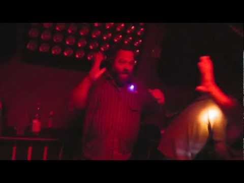 jake  the rapper @ friedas büxe