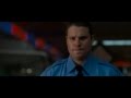 Observe and Report - mall fight scene 