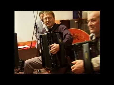 Toni Iskra & Robert Smolnikar - Nagajiva harmonika (Zupan Jubiljeum M65/5 2002)