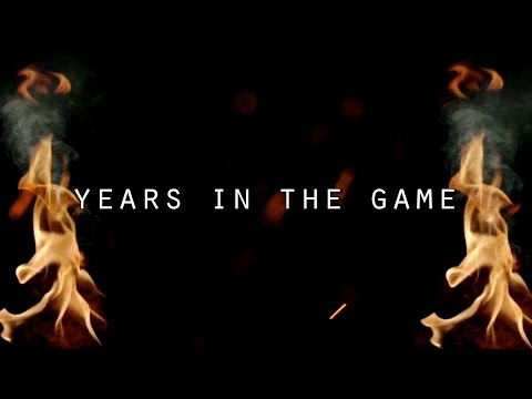 YEARS IN THE GAME - MC CREED ft SHARKY P,  PROPHECY & DAVE COURTNEY (BeauMusiq)