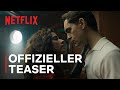 Berlin Und Die Dame Mit Dem Hermelin Offizieller Teaser Netflix