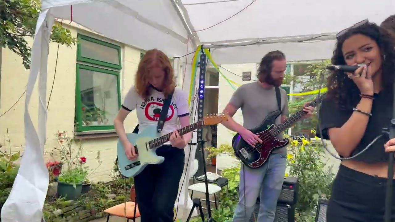 Watch MoonLight Demo