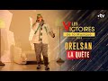 Orelsan - La Quête (Live Victoires 2023)