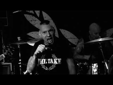 Thumbnail for The Take w/ Vinnie Stigma (It's My Life) The Bowery Electric NYC (12/5/21) by Will Shepler