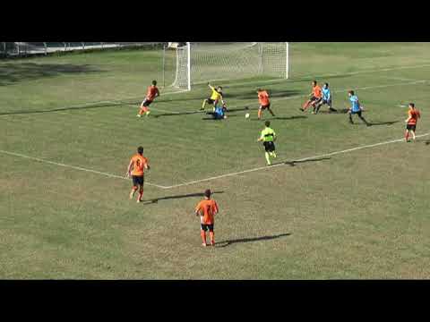 30/09/18 – Promoz. ER "D" – 5^ and. – Ronco-US Russi 3-1 LE AZIONI CONTESTATE