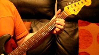 rory gallagher...dont know where im going.