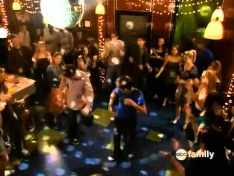 KYLE XY-  S02 EP07 KYLE'S DANCE