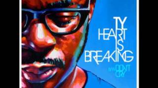 Heart Is Breaking - Ty & Sway (Diverse Concepts & Chesus Rmx)