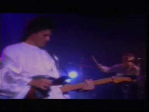 Song "Sign of the Son" - Music Video