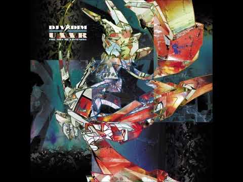 DJ Vadim feat. Vakill - It's On - U.S.S.R. The Art Of Listening