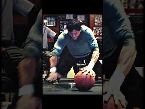 Rocky Training Montage