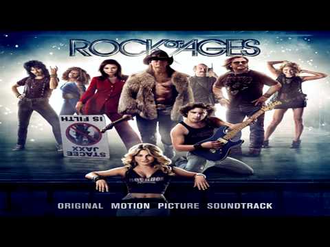 (Any Way You Want It) ROCK OF AGES OST (SOUNDTRACK)