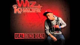 Wiz Khalifa   Young Boy Talk from Deal Or No Deal + DOWNLOAD