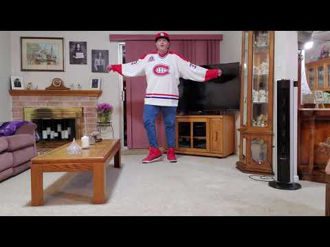 Patrick Roy Canadiens CCM On Ice Pro Jersey In 4K