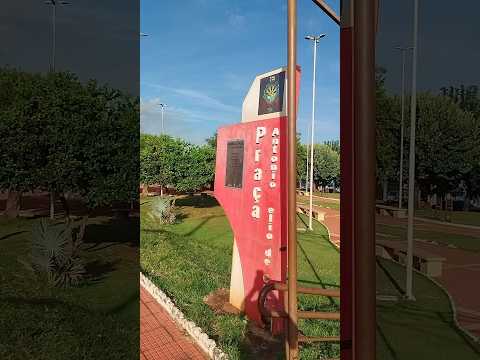 19/04/26, Araporã, MG.#turismo #viagem #araporã #minasgerais