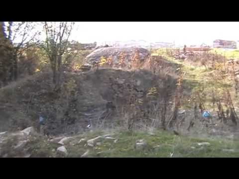 Mulliri i Ahmetit - Bukuroc