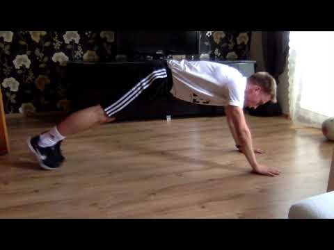 Akademia Olympic - eTrening 5 - kat. Orlik