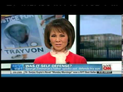 Zimmerman Case Video-cnn am zimmerman 04 05 2012