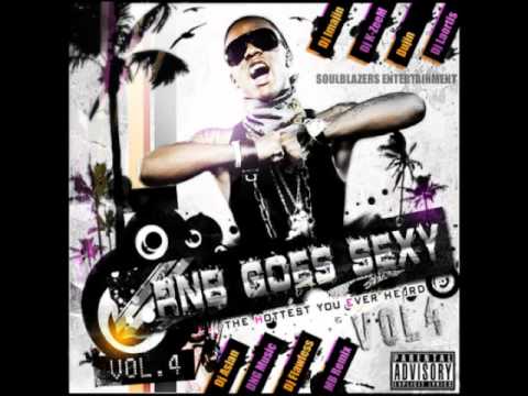 - J-Hype - New York City Gurls (ft. AC)