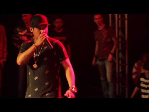 WEB SERIE // MC DAN SOARES