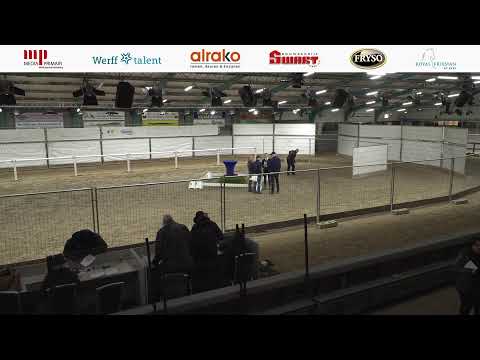 HK2023 | 1e bezichtiging  Dag 1 | 27 November 2023