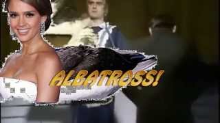 Monty Python's Albatross Sketch: REDUX