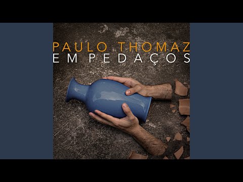 Receita De Domingo - Paulinho Thomaz