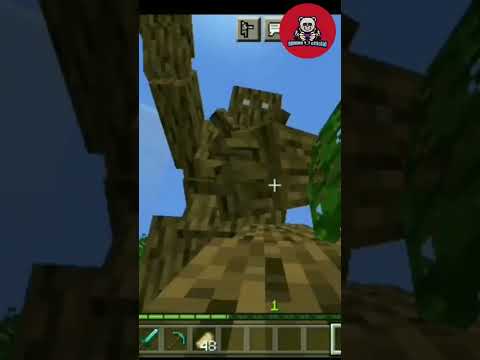 MINECRAFT ON 1000 PING When Zombies Attack Villagers - Monster School Minecraft Animation #shorts