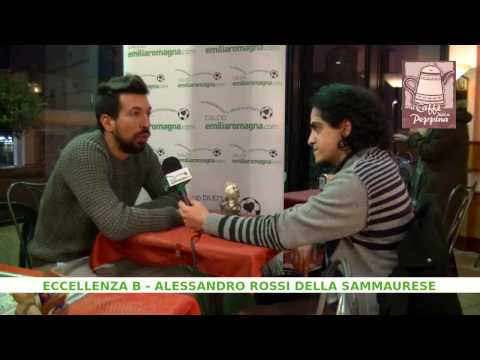 Rossi: 'La Sammaurese salirà in Serie D'