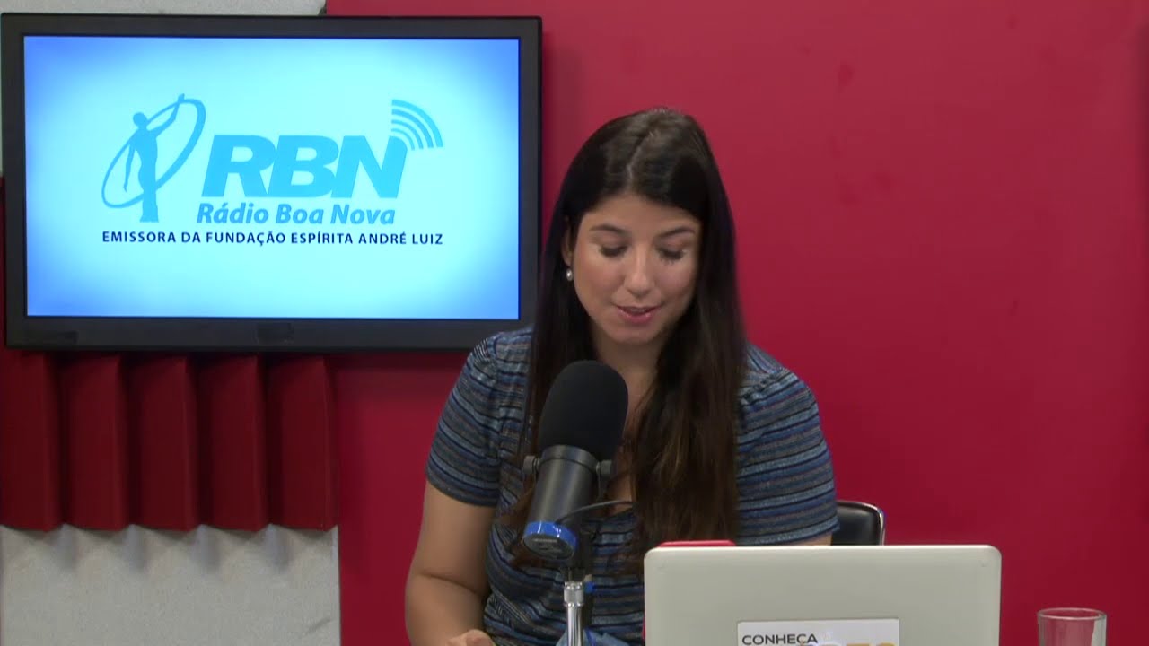 COMBATER O EGOÍSMO NA ÓTICA ESPÍRITA | Espiritismo sem Mistério (07/05/2019)