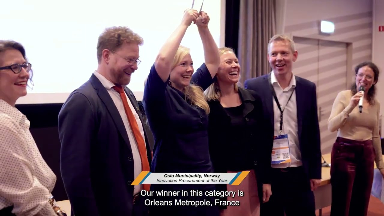Procura+ Awards 2025