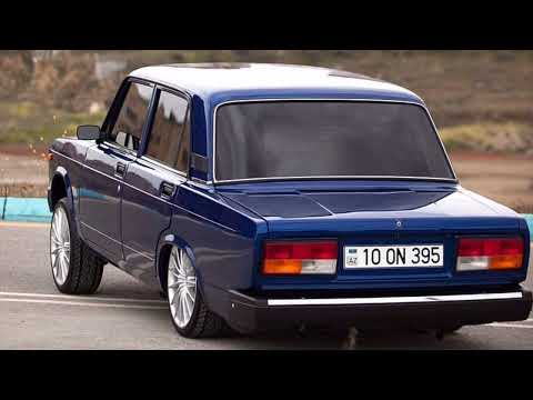 Aynur Dadasova - Geri Don 2024 #bass #remix