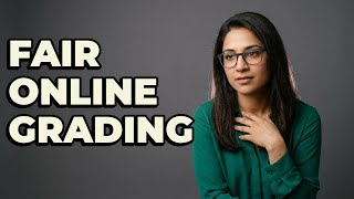 What Elements Should Group Project Rubrics Include Online?