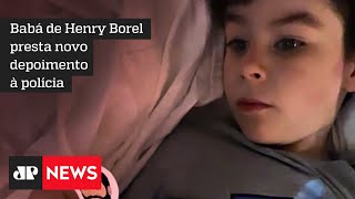 Em novo depoimento, babá de Henry diz que Monique pediu para que ela mentisse